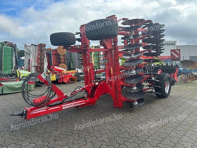 Horsch Joker 5 HD - SZINTE ÚJ - TOP ÁLLAPOT