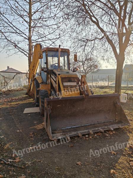 Komatsu FAI kotró-rakodó gép eladó