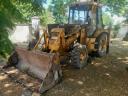 Komatsu FAI kotró-rakodó gép eladó