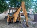 Komatsu FAI kotró-rakodó gép eladó
