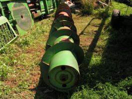 John Deere 620R konzolcsiga eladó