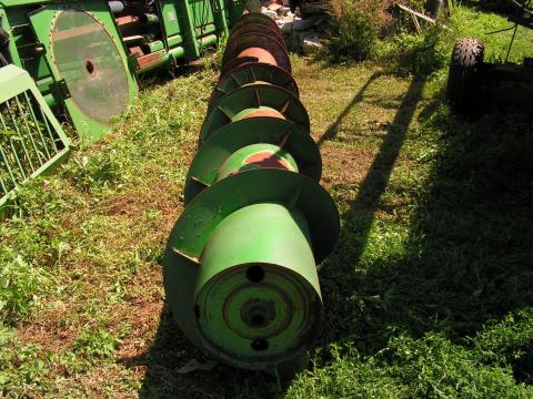 John Deere 620R konzolcsiga eladó John Deere 620R konzolcsiga eladó