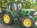 John Deere 6330 alkatrészek eladók