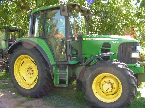 John Deere 6330 alkatrészek eladók John Deere 6330 alkatrészek eladók