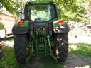 John Deere 6330 alkatrészek eladók