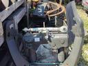 Fronthidraulika Maxxum R28