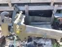 Fronthidraulika Maxxum R28