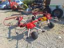 Kuhn 5,2 m-es rendterítő eladó