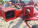 Kuhn 5,2 m-es rendterítő eladó