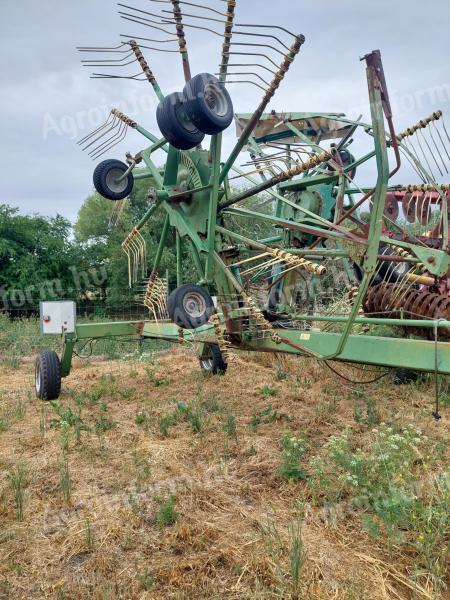 Krone Swadro 760 rendsodró eladó
