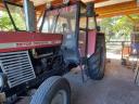 Zetor crystal 8011