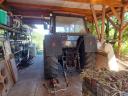Zetor crystal 8011