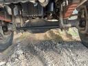 MAN 4x4 aprítógép- Adásvételivel vagy EU adószámmal 0%Áfa-Leszállítva