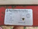 Függesztett axiál permetező 500 l