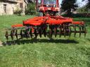 2005 SASFORM 3,2 m-es X tárcsa eladó