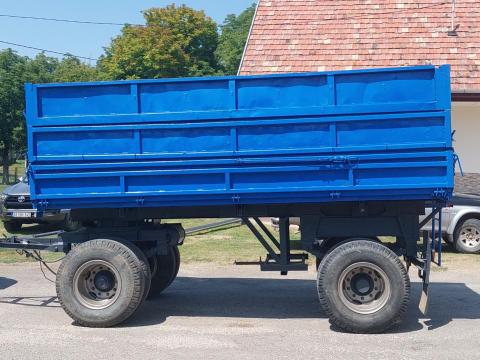 BSS pótkocsi BSS pótkocsi