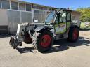 Claas Scorpion 9040