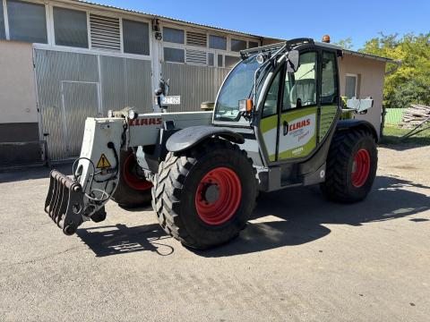 Claas Scorpion 9040 Claas Scorpion 9040