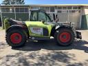 Claas Scorpion 9040