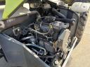 Claas Scorpion 9040