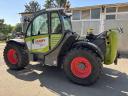 Claas Scorpion 9040