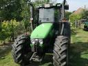 Deutz Fahr Agroplus 85 traktor eladó