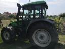 Deutz Fahr Agroplus 85 traktor eladó