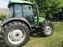 Deutz Fahr Agroplus 85 traktor eladó
