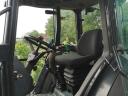 Deutz Fahr Agroplus 85 traktor eladó