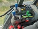 Deutz Fahr Agroplus 85 traktor eladó