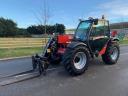 MANITOU MLT 627 Turbo 2010