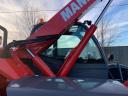 MANITOU MLT 627 Turbo 2010