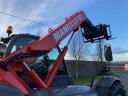 MANITOU MLT 627 Turbo 2010