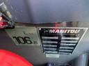 MANITOU MLT 627 Turbo 2010