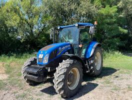 New Holland TD 5.95