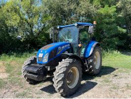 New Holland TD 5.95