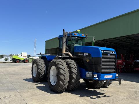 Versatile New Holland 9282 derékcsuklós traktor Versatile New Holland 9282 derékcsuklós traktor