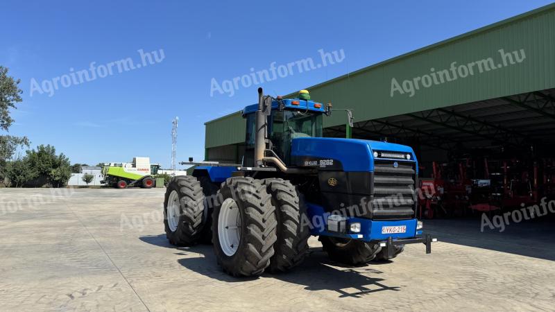 Versatile New Holland 9282 derékcsuklós traktor