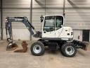 Terex TW 85 / 2013 / 10 672 üzemóra / Lízing 20%-tól