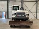 Terex TW 85 / 2013 / 10 672 üzemóra / Lízing 20%-tól