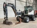 Terex TW 85 / 2013 / 10 672 üzemóra / Lízing 20%-tól