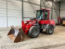 Volvo L 30 G / 2013 / 5.783 üzemóra / Lízing 20%-tól