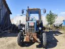 MTZ 80 (Belarusz) traktor eladó