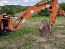 Schaeff rakodo traktor-kotrogep