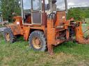 Schaeff rakodo traktor-kotrogep