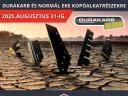 KUHN EKE ALKATRÉSZ AKCIÓ