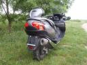 Suzuki Burgman 650 2009-2013 alkatrészek eladók Tapolcán