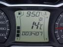 Suzuki Burgman 650 2009-2013 alkatrészek eladók Tapolcán