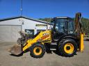JCB-3CX kotrórakodó eladó