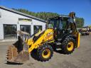 JCB-3CX kotrórakodó eladó